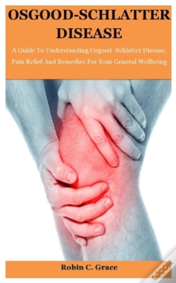 Capa do artigo Osgood-Schlatter Disease