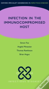 Capa do artigo Osh Infection In The Immunocompromised Host