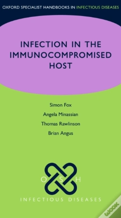 Capa do artigo Osh Infection In The Immunocompromised Host