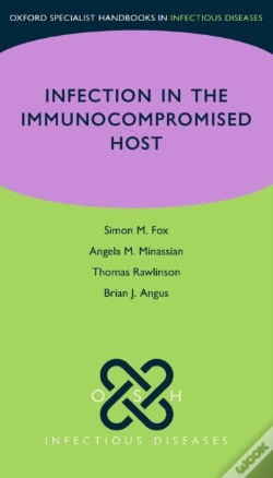 Capa do artigo Osh Infection In The Immunocompromised Host