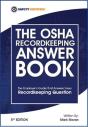 Osha Recordkeeping Answer Book - Preview