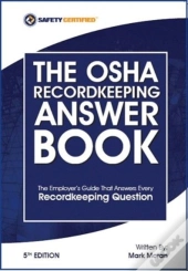 Osha Recordkeeping Answer Book
