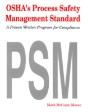 Osha'S Process Safety Management Standard - Preview