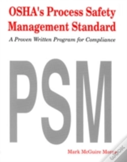 Capa do artigo Osha'S Process Safety Management Standard