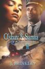O'Shay & Sanaa 2 - Preview