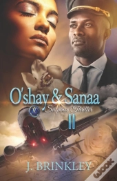 O'Shay & Sanaa 2
