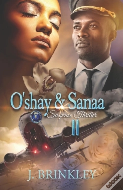 Capa do artigo O'Shay & Sanaa 2