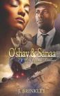 O'Shay & Sanaa - Preview