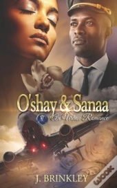 O'Shay & Sanaa