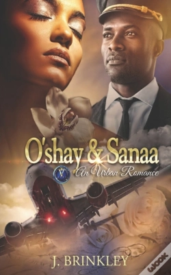 Capa do artigo O'Shay & Sanaa