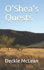 O'Shea'S Quests - Preview