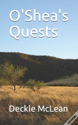 Capa do artigo O'Shea'S Quests