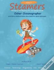 Osher Oceanographer And Barry Bathyscaphe Dive Deep For Glass Sponges