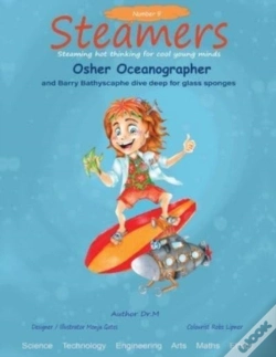 Capa do artigo Osher Oceanographer And Barry Bathyscaphe Dive Deep For Glass Sponges
