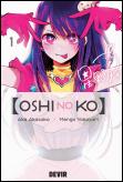 Oshi No Ko N.º 1