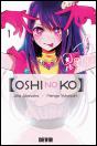 Oshi No Ko N.º 1 - Preview