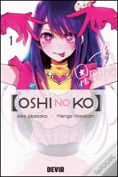 Oshi No Ko N.º 1