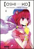 Oshi No Ko N.º 4