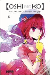 Oshi No Ko N.º 4