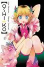Oshi No Ko N.º 8 - Preview