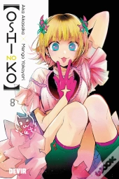 Oshi No Ko N.º 8