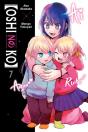 (Oshi No Ko), Vol. 7 - Preview