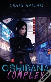 Capa do artigo Oshibana Complex