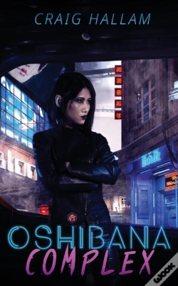 Capa do artigo Oshibana Complex