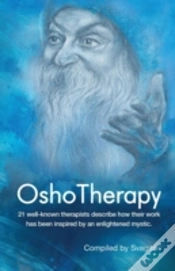 Capa do artigo Osho Therapy