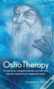 Capa do artigo Osho Therapy