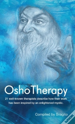 Capa do artigo Osho Therapy