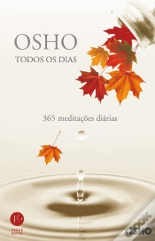Capa do artigo Osho Todos Os Dias