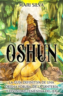 Capa do artigo Oshun