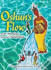 Capa do artigo Oshun