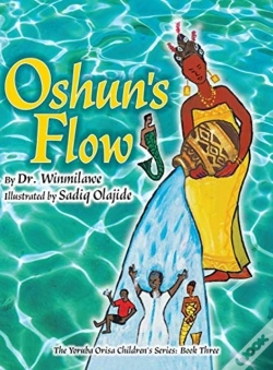 Capa do artigo Oshun'S Flow