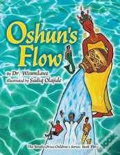 Capa do artigo Oshun