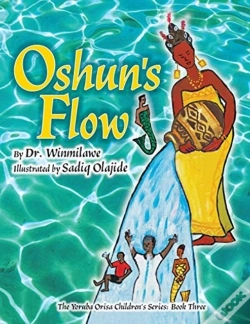 Capa do artigo Oshun'S Flow