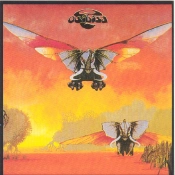 Capa do artigo Osibisa - CD