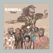 Capa do artigo Osibisa Collection - CD