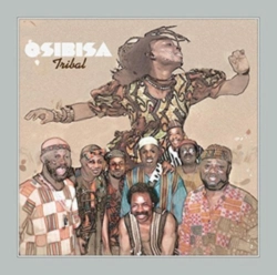 Capa do artigo Osibisa Collection - CD