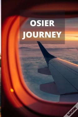 Capa do artigo Osier  Journey