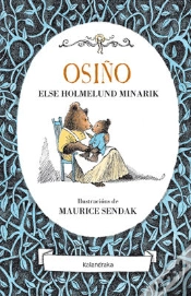 Capa do artigo Osiño