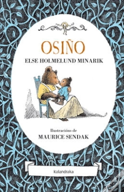 Capa do artigo Osiño
