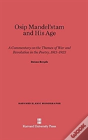 Capa do artigo Osip Mandel