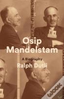 Osip Mandelstam