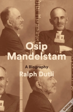 Capa do artigo Osip Mandelstam