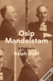 Capa do artigo Osip Mandelstam