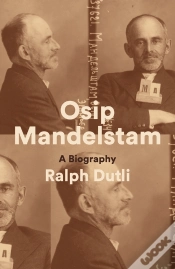 Capa do artigo Osip Mandelstam