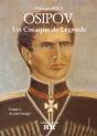 Osipov, Un Cosaque De Légende T.1 ; Avant L'Orage - Preview