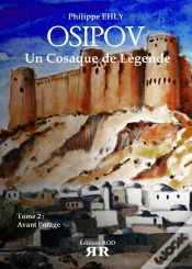 Capa do artigo Osipov, Un Cosaque De Légende T.2 ; Avant L